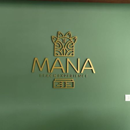 Mana Beach Experience/Porto De Galinhas-Pe Ngoại thất bức ảnh
