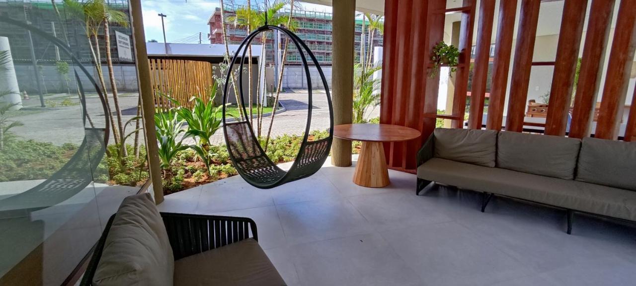Mana Beach Experience/Porto De Galinhas-Pe Ngoại thất bức ảnh