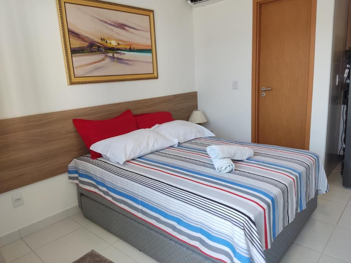 Mana Beach Experience/Porto De Galinhas-Pe Ngoại thất bức ảnh