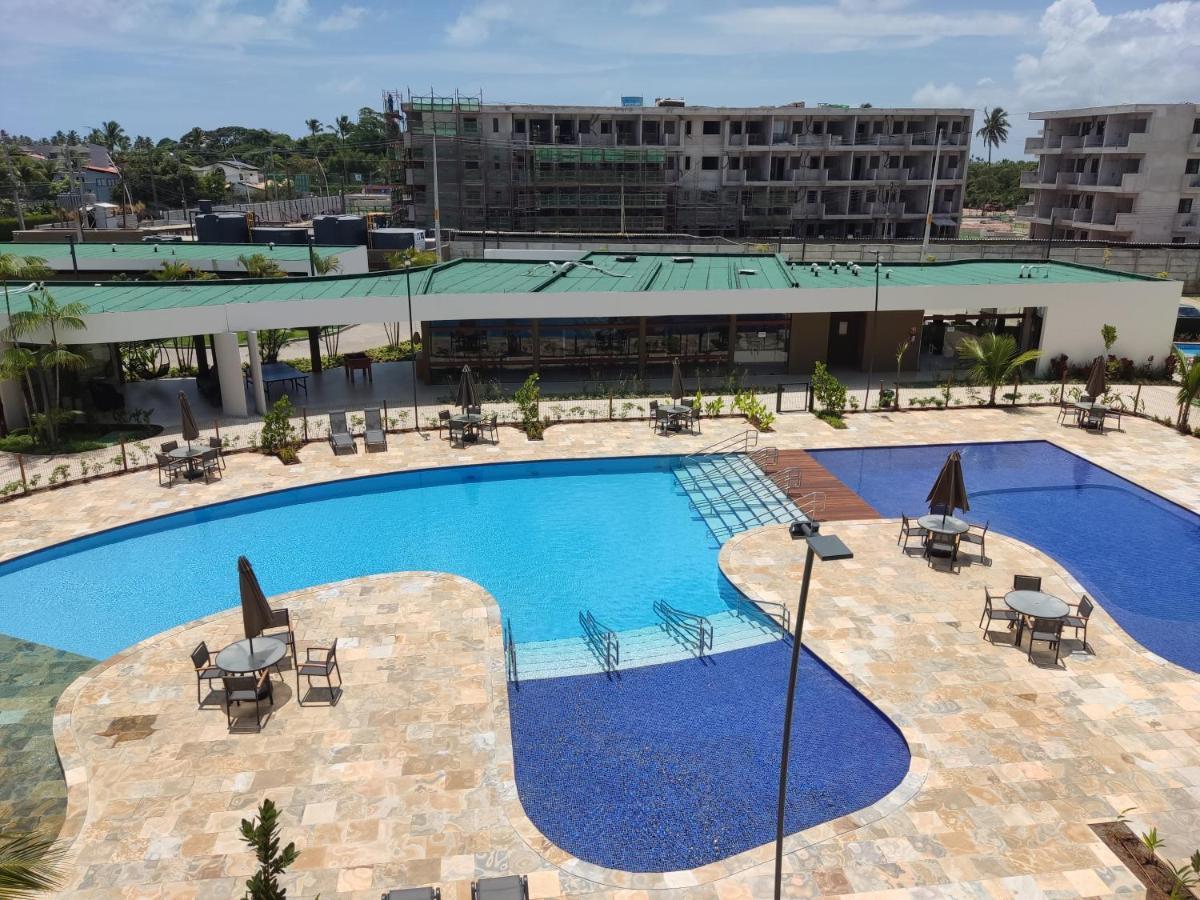 Mana Beach Experience/Porto De Galinhas-Pe Ngoại thất bức ảnh