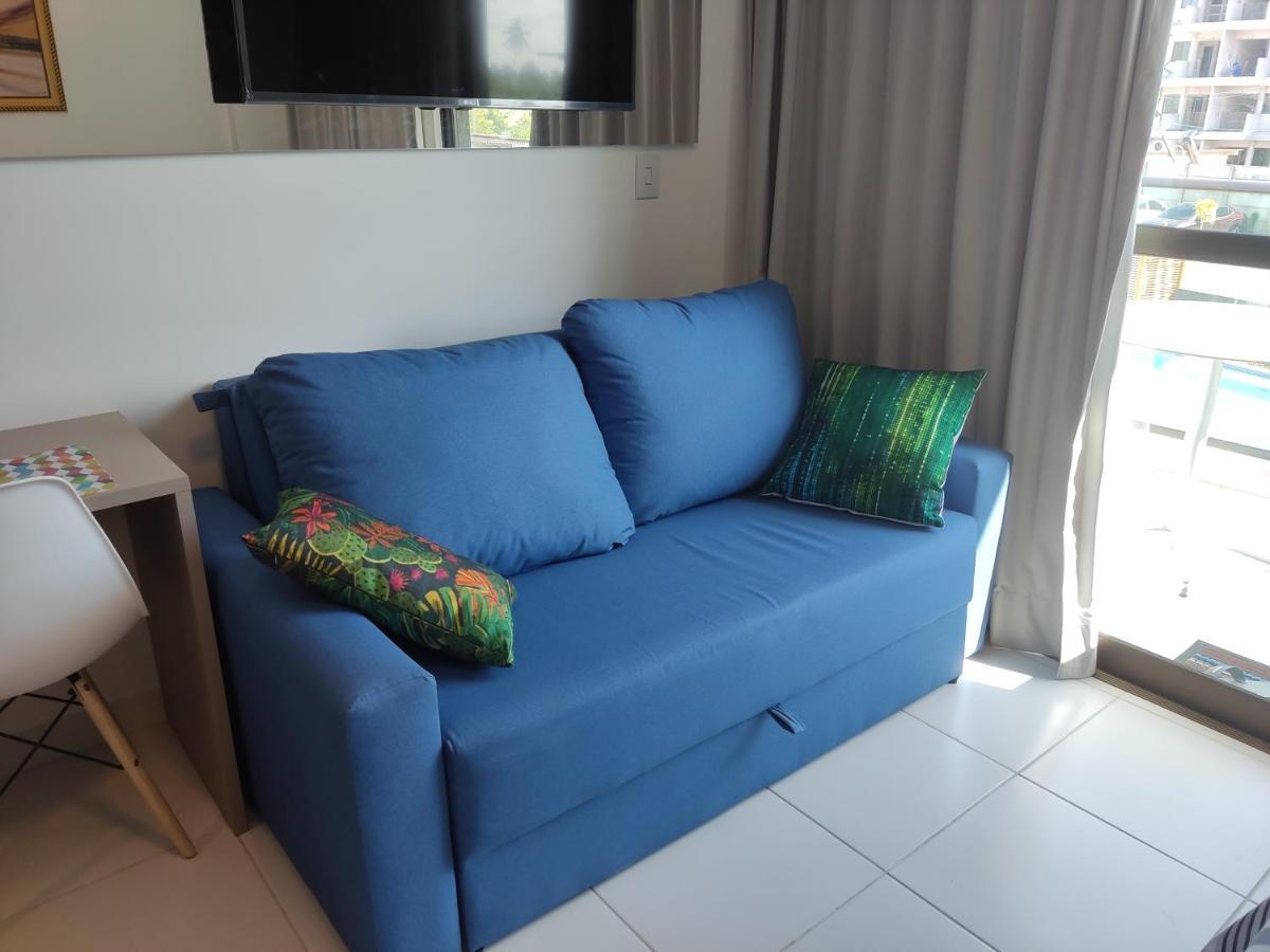 Mana Beach Experience/Porto De Galinhas-Pe Ngoại thất bức ảnh