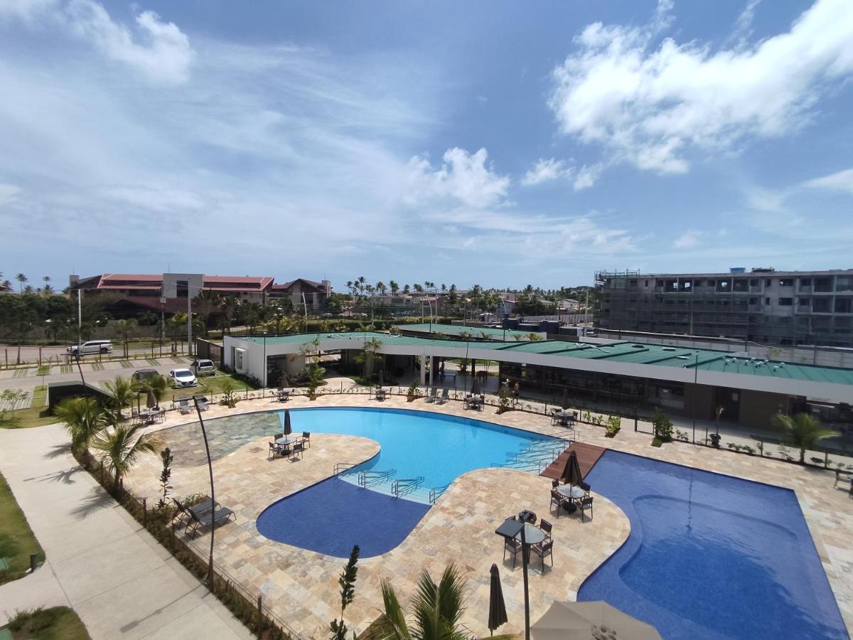 Mana Beach Experience/Porto De Galinhas-Pe Ngoại thất bức ảnh
