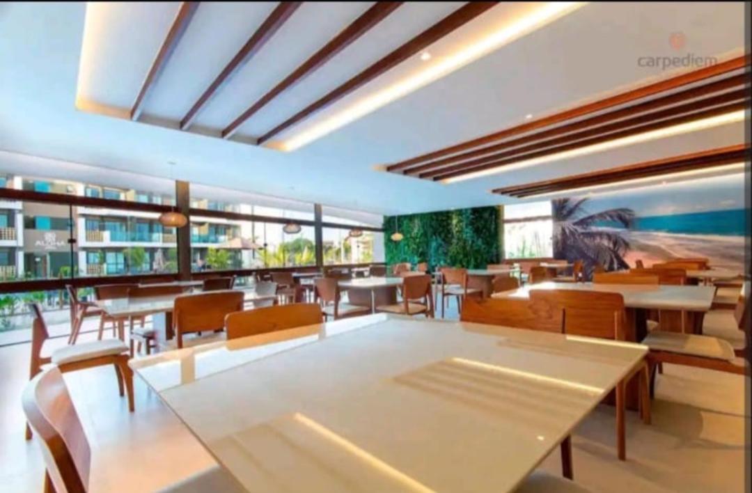 Mana Beach Experience/Porto De Galinhas-Pe Ngoại thất bức ảnh