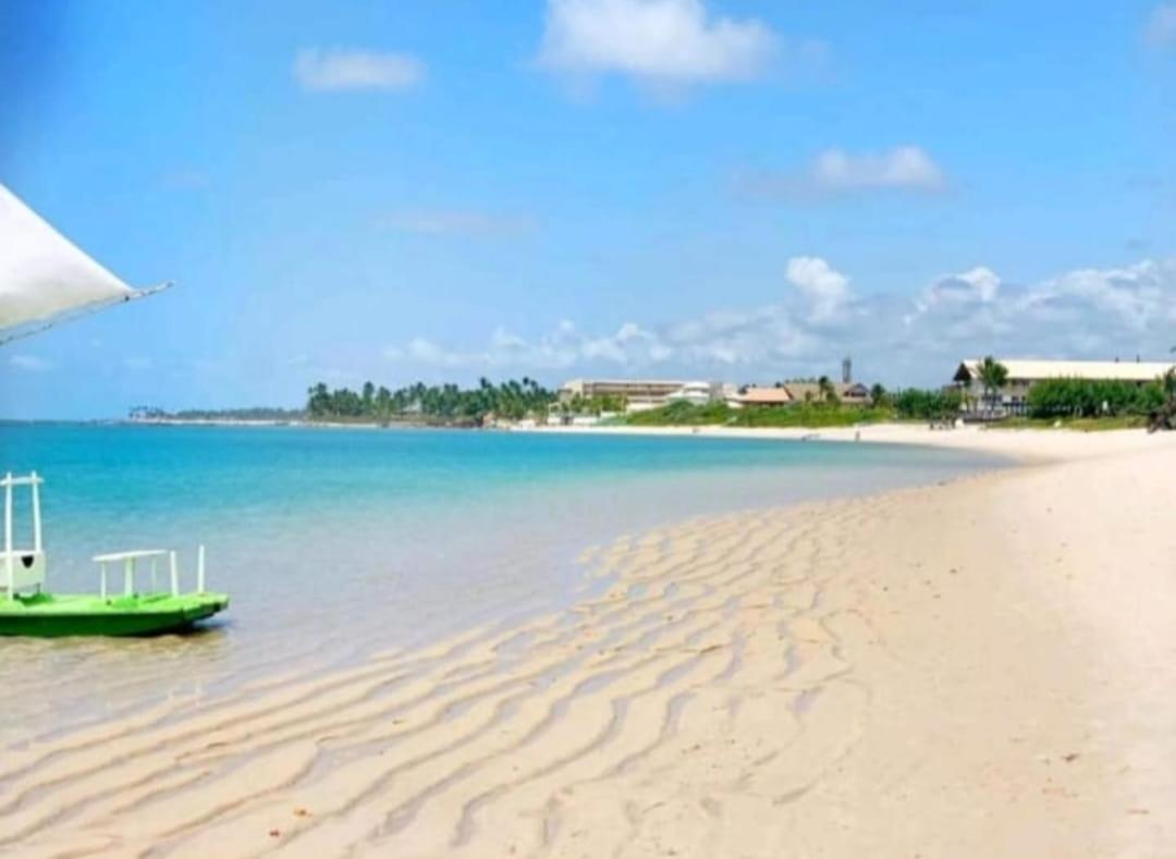 Mana Beach Experience/Porto De Galinhas-Pe Ngoại thất bức ảnh